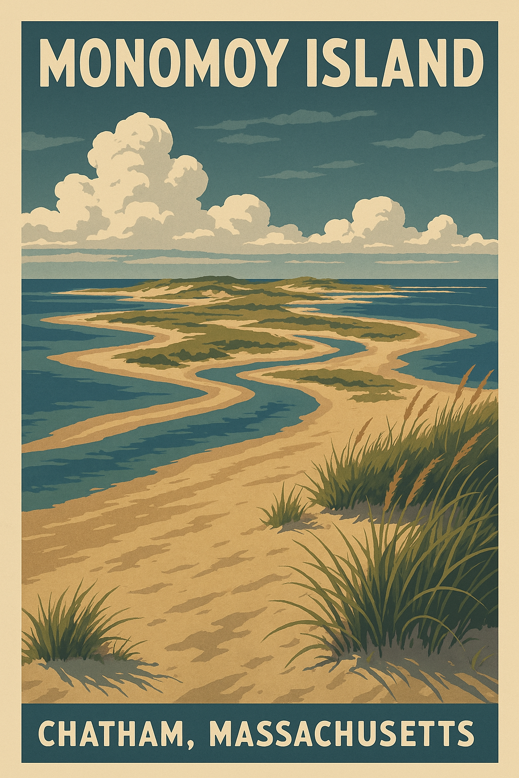 12x16 — Shop — Cape Cod Poster Company